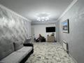 3-бөлмелі пәтер · 73.1 м² · 2/9 қабат, Сарыарка 1/1, бағасы: 47 млн ₸ в Алматы, Турксибский р-н — фото 8