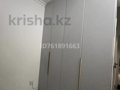 3-комнатная квартира · 73.1 м² · 2/9 этаж, Сарыарка 1/1 за 47 млн ₸ в Алматы, Турксибский р-н
