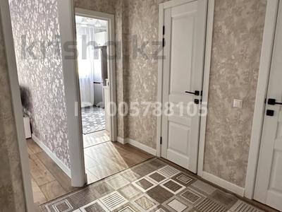 1-комнатная квартира · 39.8 м² · 4/9 этаж, Микрорайон Аэропорт 2, Герасимова за 19 млн 〒 в Костанае