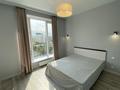 2-комнатная квартира · 72 м² · 9/14 этаж, Абая 109/7 к24 — Манаса - абая за 550 000 ₸ в Алматы, Алмалинский р-н