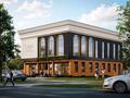 Свободное назначение · 1290 м² за ~ 5.2 млн ₸ в Шымкенте, Каратауский р-н
