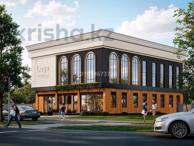 Свободное назначение · 1290 м² за ~ 5.2 млн ₸ в Шымкенте, Каратауский р-н