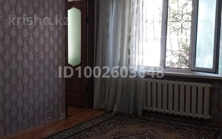 3-комнатная квартира · 50 м² · 1/5 этаж, Скаткова — 233 школ ,парк иля илина за 130 000 ₸ в  — фото 11