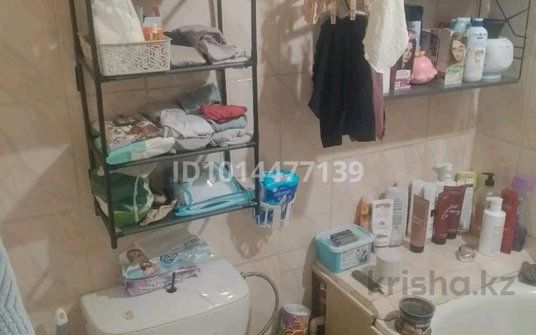 1-комнатная квартира · 36 м² · 1/8 этаж, Генерал Рахимова 1а за 8 млн ₸ в Таразе — фото 2