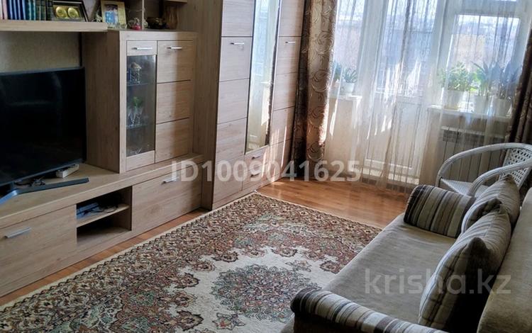 3-комнатная квартира · 60 м² · 4/5 этаж, Жангельдина 1 — Пл. Аль-Фараби, Жангельдина, Айбергенова за 23 млн ₸ в Шымкенте, Аль-Фарабийский р-н — фото 12