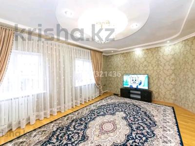 Отдельный дом · 3 комнаты · 100 м² · 6.5 сот., Жетисай 48/1 за 40.5 млн 〒 в Астане, р-н Байконур