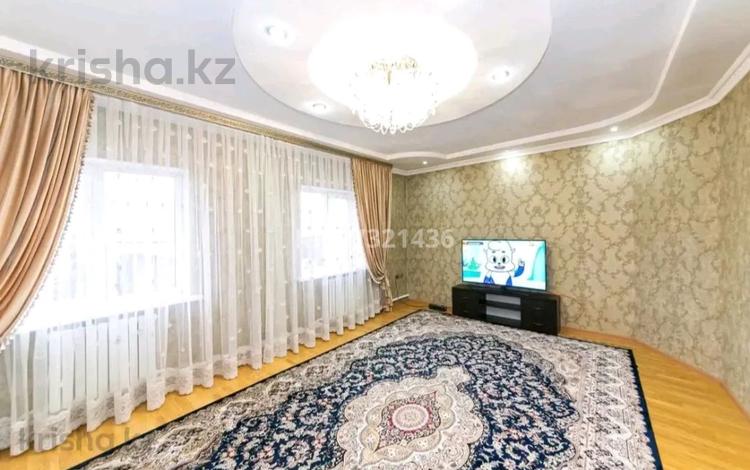 Жеке үй · 3 бөлме · 100 м² · 6.5 жүзд., Жетисай 48/1, бағасы: 40.5 млн ₸ в Астане, р-н Байконур — фото 14