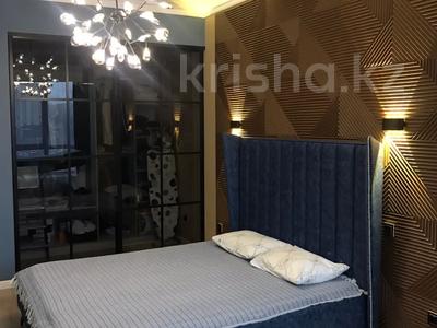 2-комнатная квартира · 85 м² · 8/14 этаж, Гагарина 277/7 за 110 млн ₸ в Алматы, Бостандыкский р-н