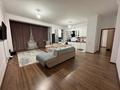 2-комнатная квартира · 75.4 м² · 14/17 этаж, Гагарина 133 за 69 млн ₸ в Алматы, Бостандыкский р-н