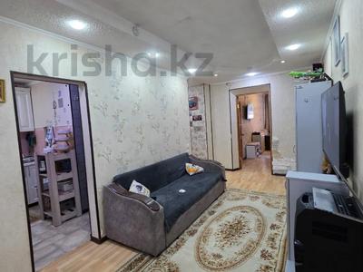 2-бөлмелі пәтер · 43 м² · 2/3 қабат, Акан Серы, бағасы: 23 млн ₸ в Алматы, Турксибский р-н
