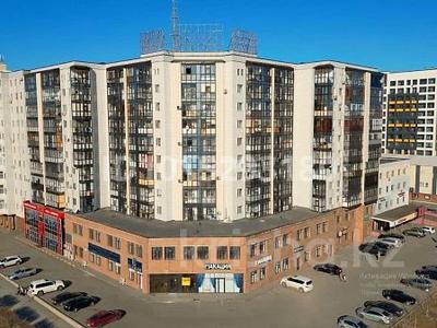 3-комнатная квартира · 67 м² · 9/10 этаж, Улы Дала 60 — Улы Дала за 37 млн ₸ в Астане, Есильский р-н