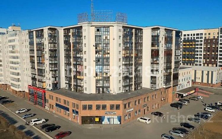 3-комнатная квартира · 67 м² · 9/10 этаж, Улы Дала 60 — Улы Дала за 37 млн ₸ в Астане, Есильский р-н — фото 40