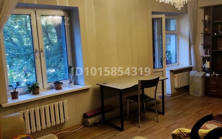 1-бөлмелі пәтер · 38 м² · 3/5 қабат, Турара Рыскулова 58а — Возле ул.Лобачевского, бағасы: 25 млн ₸ в Алматы, Жетысуский р-н — фото 2