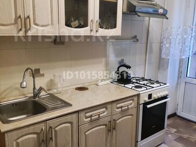 1-комнатная квартира · 38 м² · 3/5 этаж, Турара Рыскулова 58а — Возле ул.Лобачевского за 24.5 млн ₸ в Алматы, Жетысуский р-н