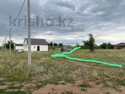 Жер телімі · 10 сотық, жилой массив Рауан, бағасы: 1.2 млн ₸ в Актобе