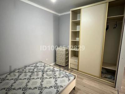 2-бөлмелі пәтер · 56 м² · 6/10 қабат, мкр Шугыла, Мкр Шугыла ул. Жунисов 4/3, бағасы: 210 000 ₸ в Алматы, Наурызбайский р-н