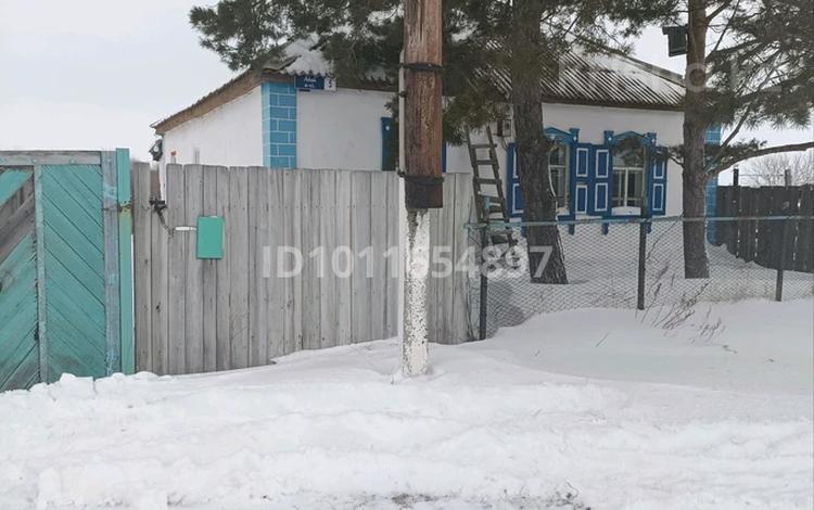 Отдельный дом · 5 комнат · 100 м² · 30 сот., Актогай, Абая 5 — Абая ломова за 2 млн ₸ в Павлодарской обл. — фото 2