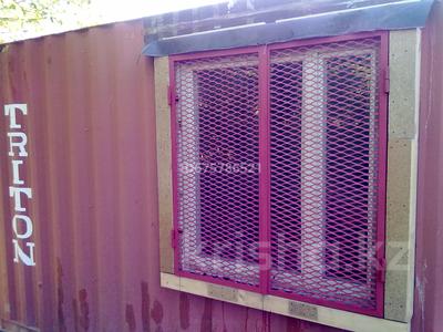 Дача · 1 комната · 28 м² · 12 сот., Турарские дачи за 1.5 млн 〒