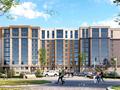 2-комнатная квартира · 77.75 м² · 4/9 этаж, Чингиза Айтматова 46/1 за 35.9 млн ₸ в Астане, Нура р-н — фото 2