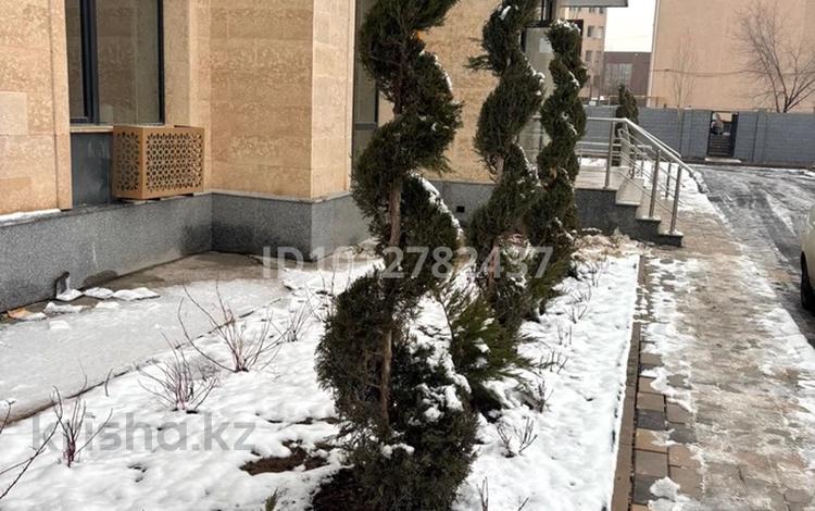 2-комнатная квартира · 52 м² · 2/5 этаж, мкр Акжайык 160 — Grand Park Shymkent за 26.5 млн ₸ в Шымкенте, Абайский р-н — фото 2