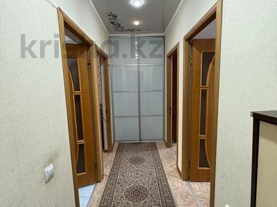 3-комнатная квартира · 71 м² · 3/5 этаж, 28-й мкр 9 за 19 млн 〒 в Актау