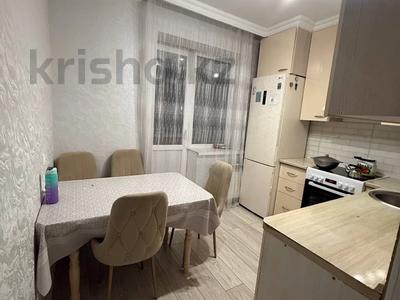 2-комнатная квартира · 53 м² · 6/11 этаж, А.Байтурсынова 47 за 32 млн ₸ в Астане, Алматы р-н