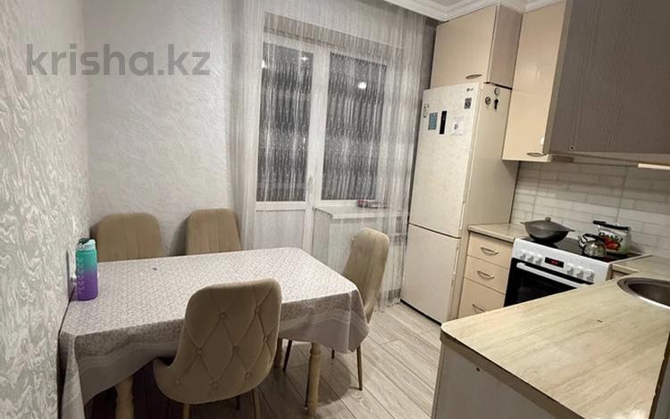 2-комнатная квартира · 53 м² · 6/11 этаж, А.Байтурсынова 47 за 32 млн ₸ в Астане, Алматы р-н — фото 2