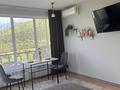 Дом · 1 комната · 31 м², Олейникова 692А за 30 000 ₸ в Алматы, Бостандыкский р-н — фото 11