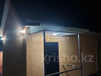 Дом · 1 комната · 31 м², Олейникова 692А за 30 000 ₸ в Алматы, Бостандыкский р-н