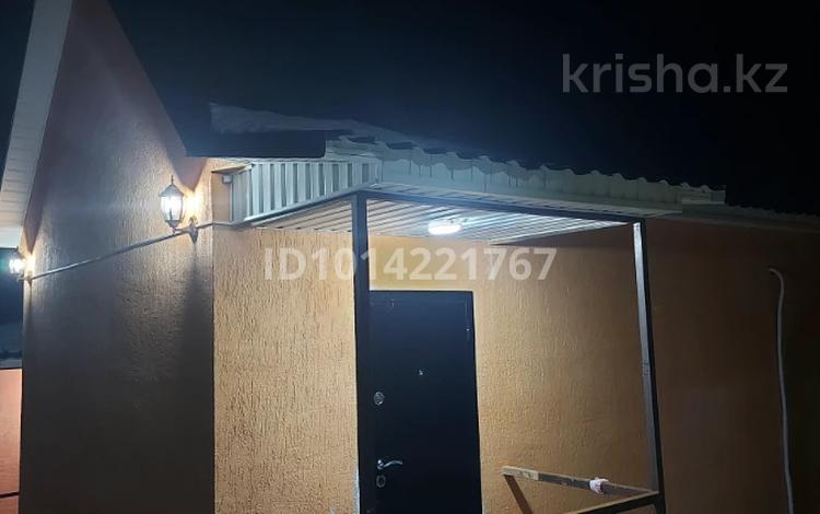 Дом · 1 комната · 31 м², Олейникова 692А за 30 000 ₸ в Алматы, Бостандыкский р-н — фото 19