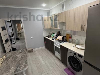 2-комнатная квартира · 61.8 м² · 2/9 этаж, Сарыарка 3/1 за 28.6 млн 〒 в Кокшетау