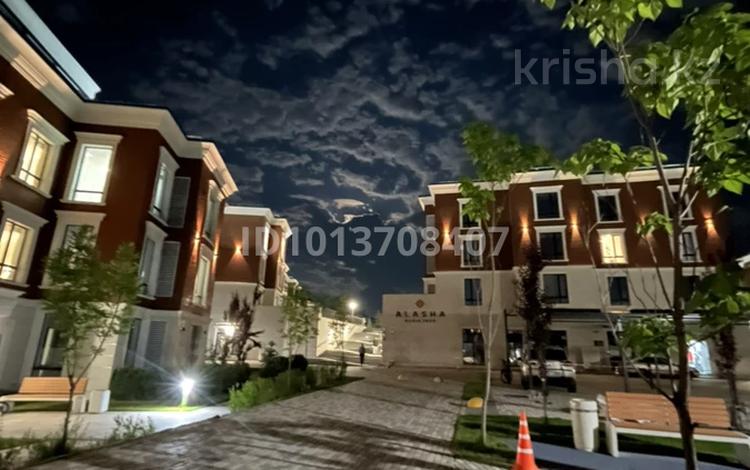 4-бөлмелі пәтер · 90 м² · 1/3 қабат, мкр Таугуль-3, Шаймерденова 32, бағасы: 750 000 ₸ в Алматы, Ауэзовский р-н — фото 2