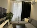 4-бөлмелі пәтер · 90 м² · 1/3 қабат, мкр Таугуль-3, Шаймерденова 32, бағасы: 750 000 ₸ в Алматы, Ауэзовский р-н — фото 7