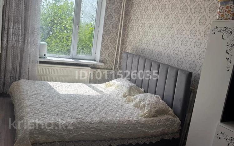 2-бөлмелі пәтер · 45.3 м² · 4/5 қабат, мкр Жансая 40, бағасы: 11.5 млн ₸ в Таразе — фото 2