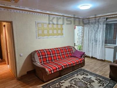 3-комнатная квартира · 54.7 м² · 2/4 этаж, Титова за 25 млн ₸ в Семее