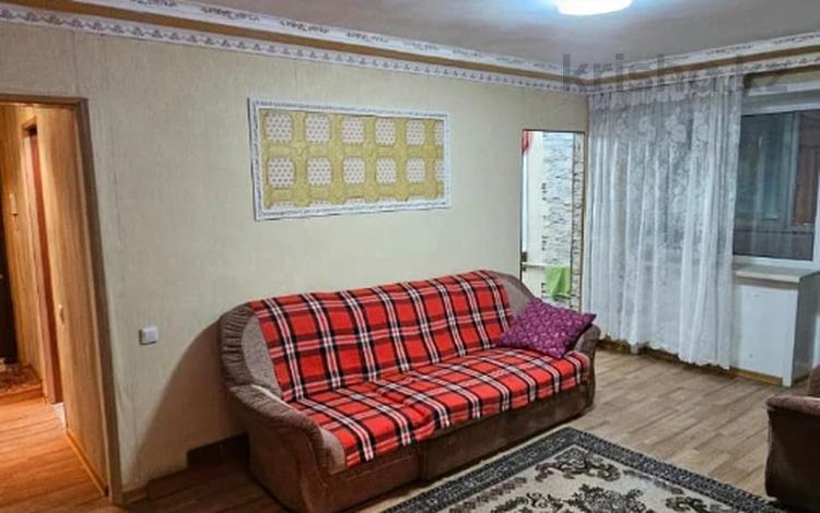 3-комнатная квартира · 54.7 м² · 2/4 этаж, Титова за 25 млн ₸ в Семее — фото 6