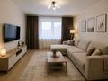 3-комнатная квартира · 110 м² · 22/24 этаж, Кабанбай батыр 48/5 за 40 000 ₸ в Астане, Есильский р-н — фото 3
