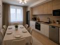 3-комнатная квартира · 110 м² · 22/24 этаж, Кабанбай батыр 48/5 за 40 000 ₸ в Астане, Есильский р-н — фото 4