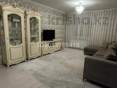 3-бөлмелі пәтер · 92.5 м² · 7/9 қабат, Туркестан 32 — Туркестан, бағасы: 61 млн ₸ в Астане, Есильский р-н