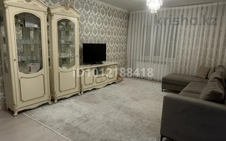 3-комнатная квартира · 92.5 м² · 7/9 этаж, Туркестан 32 — Туркестан за 61 млн ₸ в Астане, Есильский р-н — фото 2