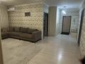 3-комнатная квартира · 92.5 м² · 7/9 этаж, Туркестан 32 — Туркестан за 61 млн ₸ в Астане, Есильский р-н — фото 2