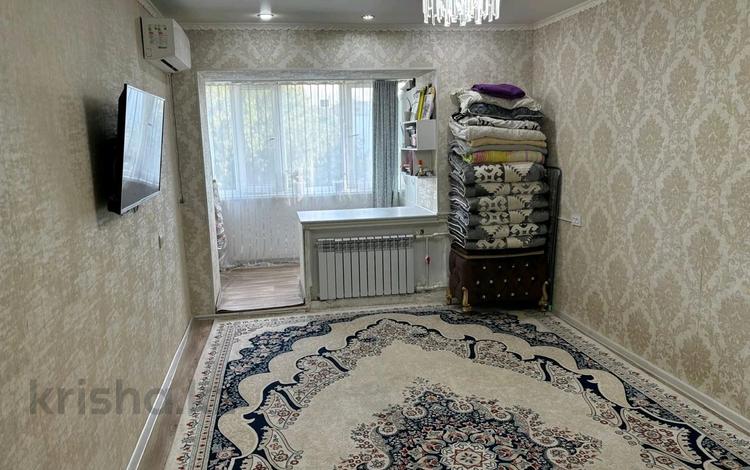 1-бөлмелі пәтер · 36.9 м² · 5/5 қабат, 8 Марта 126 — район 3 школы, бағасы: 12.5 млн ₸ в Уральске — фото 2