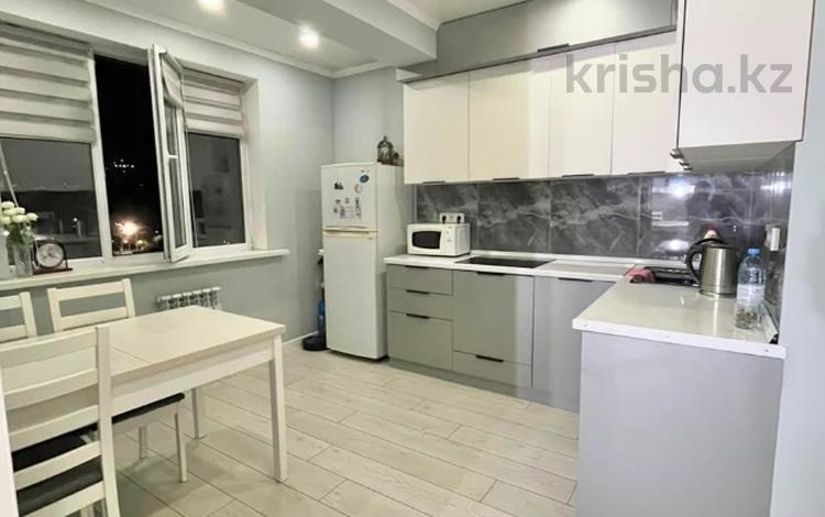1-комнатная квартира · 34.1 м² · 7/13 этаж, Кабдолова 14 за 34.5 млн ₸ в Алматы, Ауэзовский р-н — фото 5