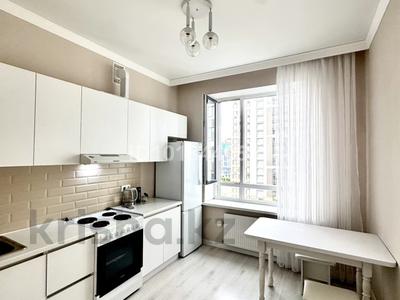 1-комнатная квартира · 35 м² · 8/12 этаж, Туран 55/6 за 220 000 ₸ в Астане, Нура р-н