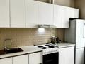 1-комнатная квартира · 35 м² · 8/12 этаж, Туран 55/6 за 220 000 ₸ в Астане, Нура р-н — фото 3