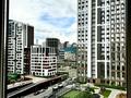 1-комнатная квартира · 35 м² · 8/12 этаж, Туран 55/6 за 220 000 ₸ в Астане, Нура р-н — фото 8