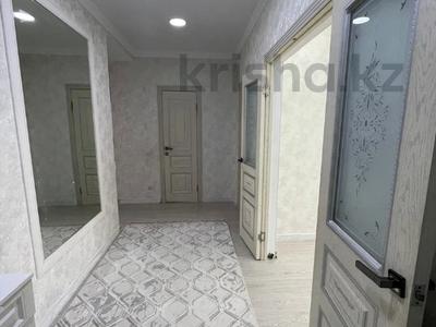 3-комнатная квартира · 105 м² · 2/5 этаж, мкр. Алтын орда за 38.9 млн 〒 в Актобе