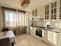 3-бөлмелі пәтер · 85 м² · 16/16 қабат, Кайыма Мухамедханова 17, бағасы: 45 млн ₸ в Астане, Есильский р-н