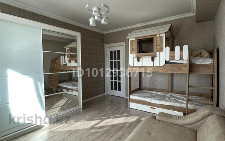 3-комнатная квартира · 85 м² · 16/16 этаж, Кайыма Мухамедханова 17 за 39 млн ₸ в Астане, Есильский р-н — фото 14