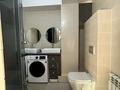 3-бөлмелі пәтер · 85 м² · 16/16 қабат, Кайыма Мухамедханова 17, бағасы: 45 млн ₸ в Астане, Есильский р-н — фото 21
